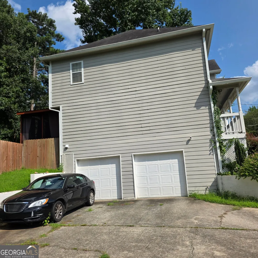 5750 Rex Mill TER Rex, GA 30273