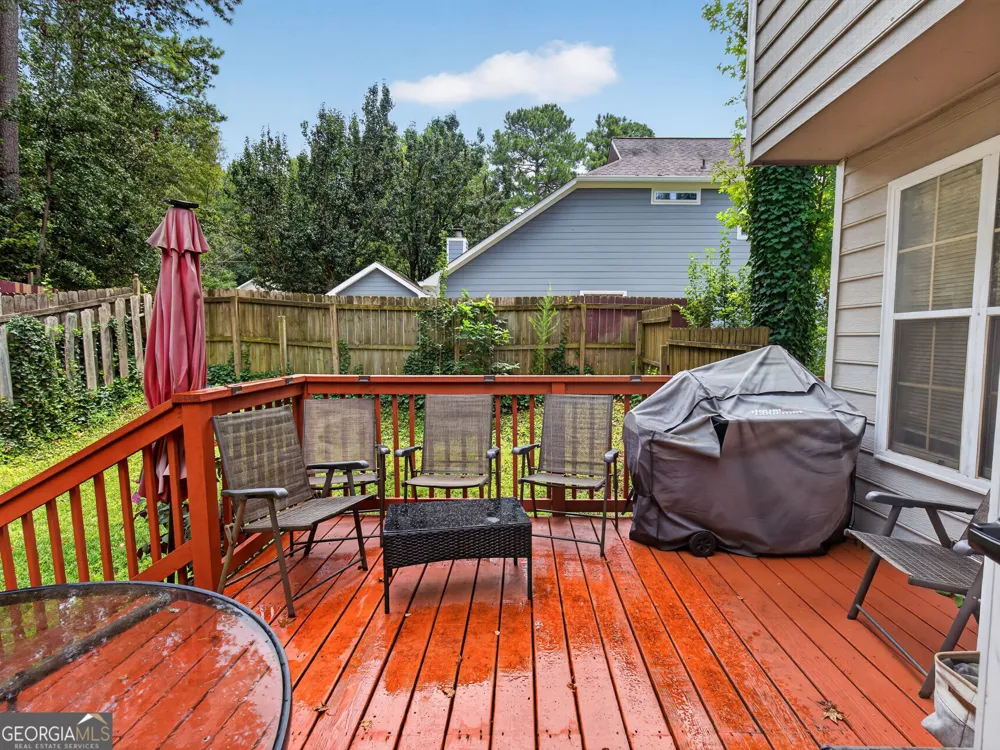 5750 Rex Mill TER Rex, GA 30273