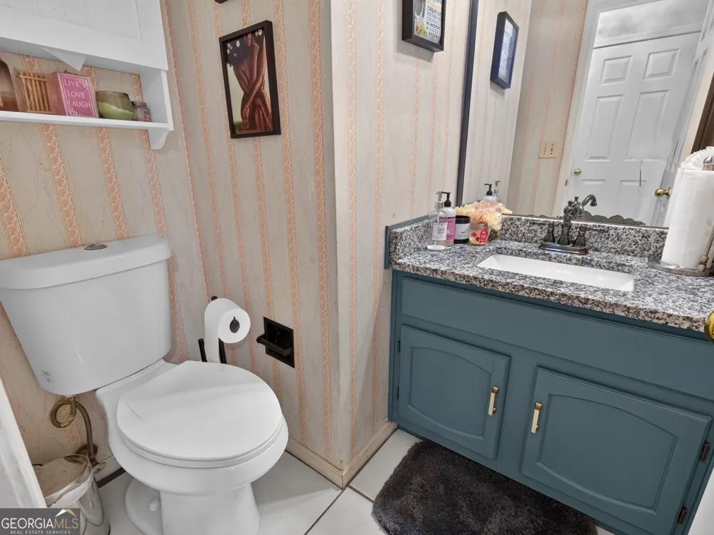 5750 Rex Mill TER Rex, GA 30273
