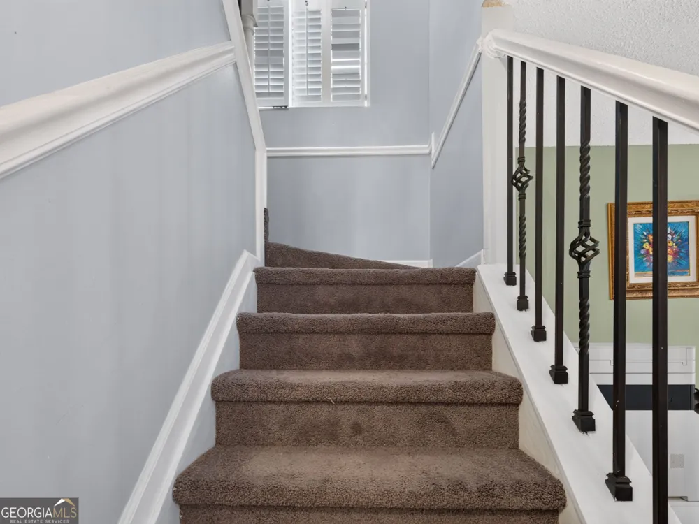 5750 Rex Mill TER Rex, GA 30273