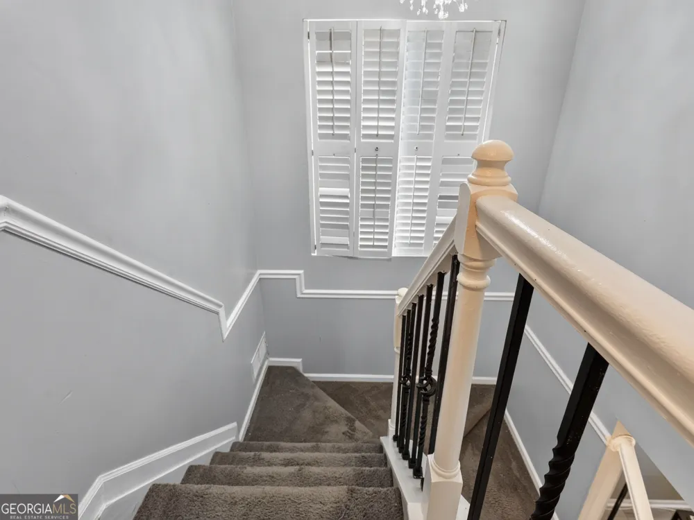 5750 Rex Mill TER Rex, GA 30273