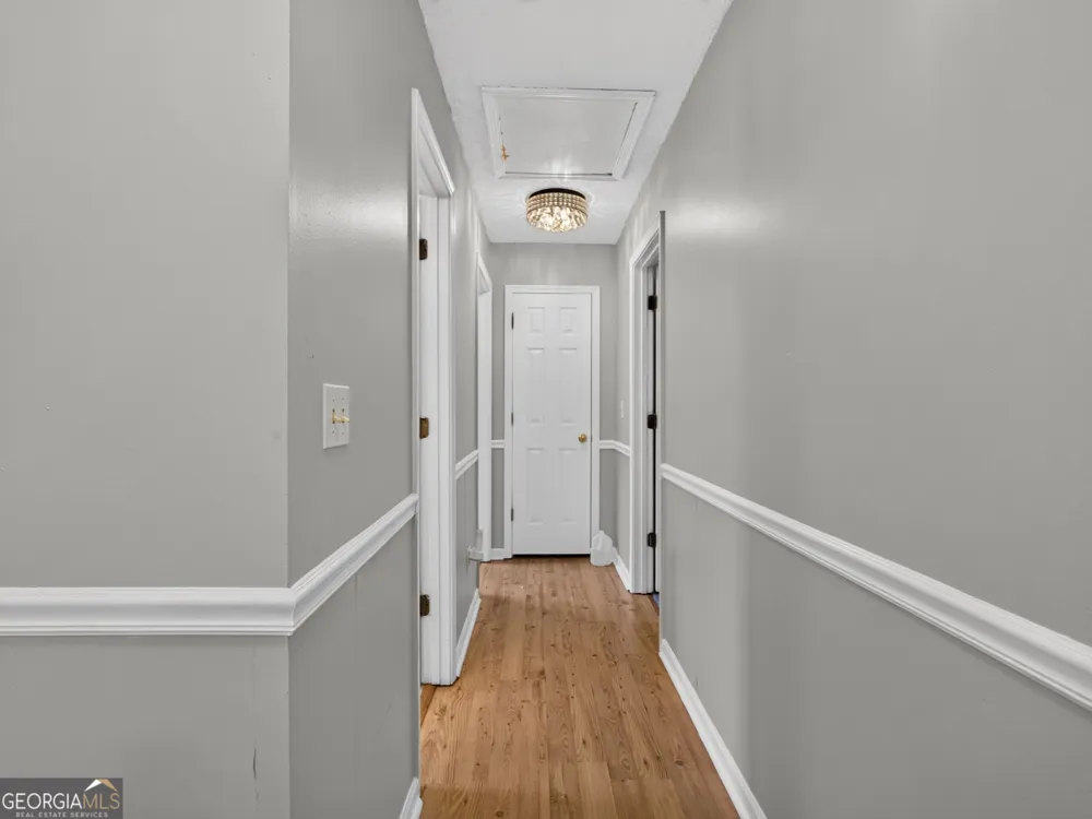 5750 Rex Mill TER Rex, GA 30273