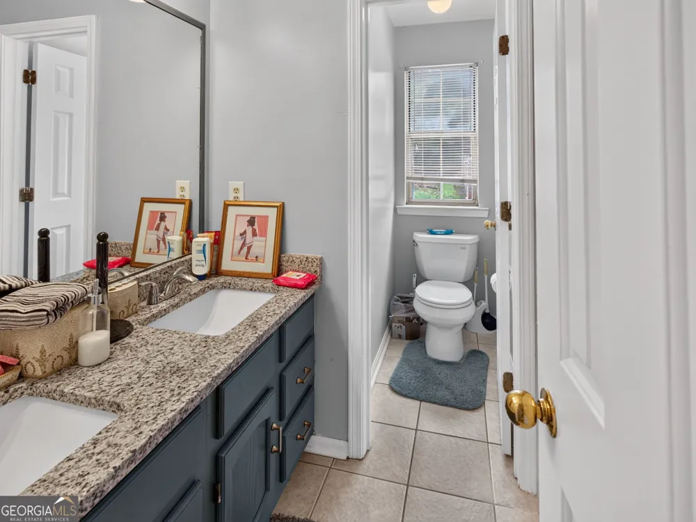 5750 Rex Mill TER Rex, GA 30273
