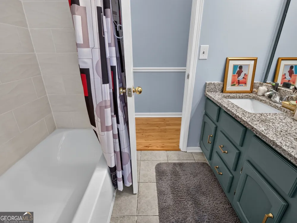 5750 Rex Mill TER Rex, GA 30273