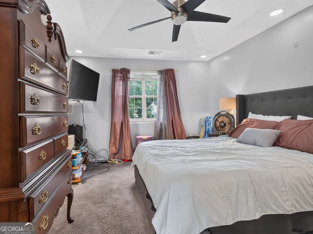 5750 Rex Mill TER Rex, GA 30273