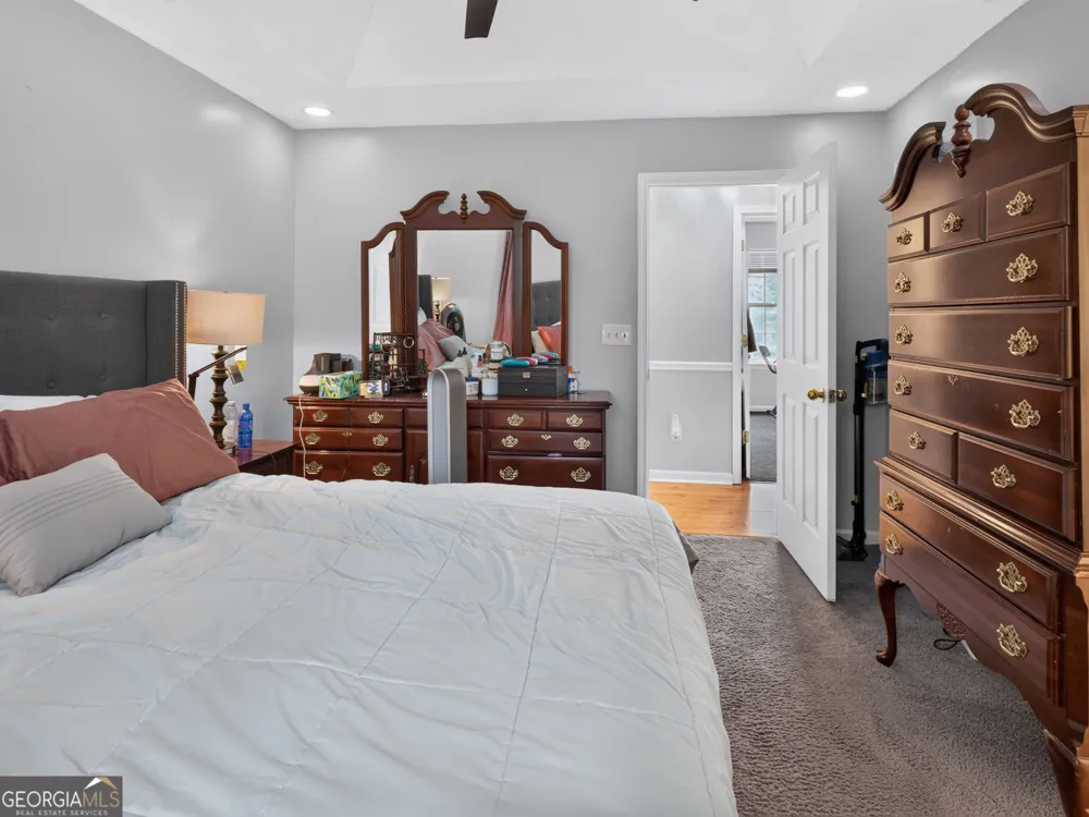 5750 Rex Mill TER Rex, GA 30273