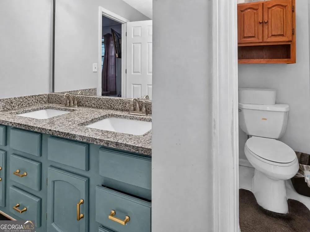 5750 Rex Mill TER Rex, GA 30273