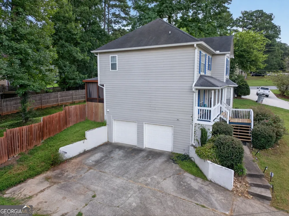 5750 Rex Mill TER Rex, GA 30273
