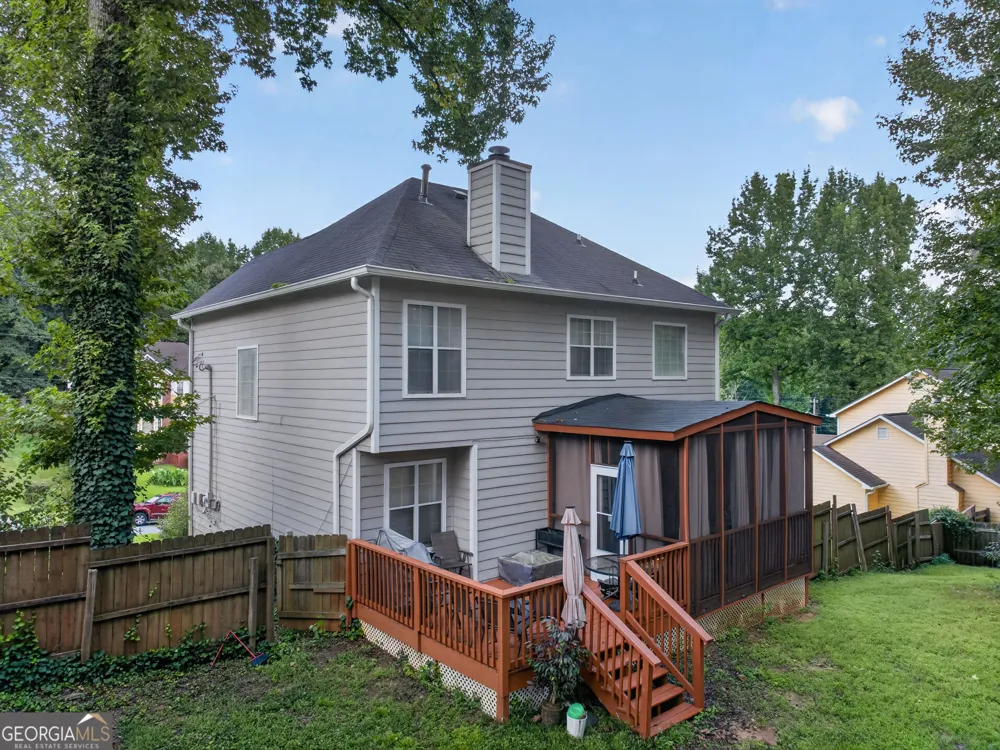 5750 Rex Mill TER Rex, GA 30273