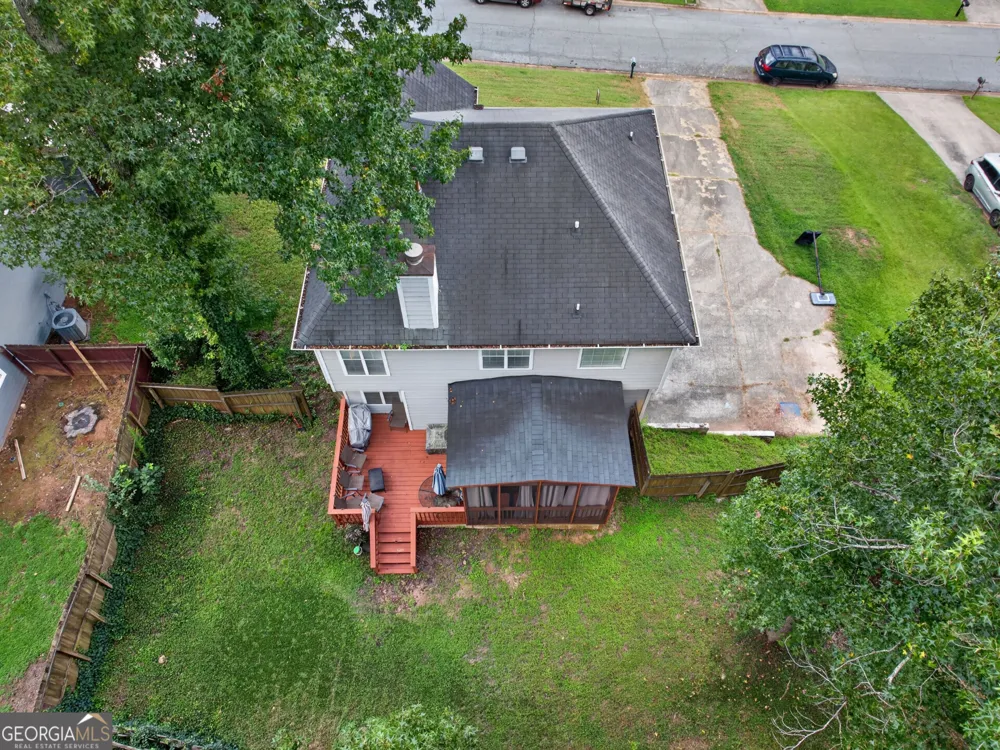 5750 Rex Mill TER Rex, GA 30273
