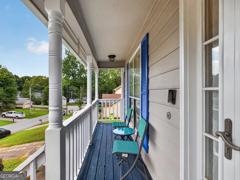 5750 Rex Mill TER Rex, GA 30273