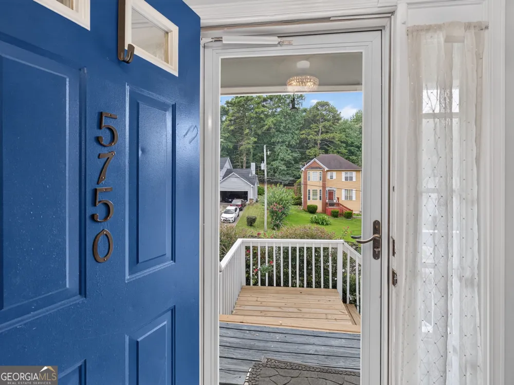 5750 Rex Mill TER Rex, GA 30273