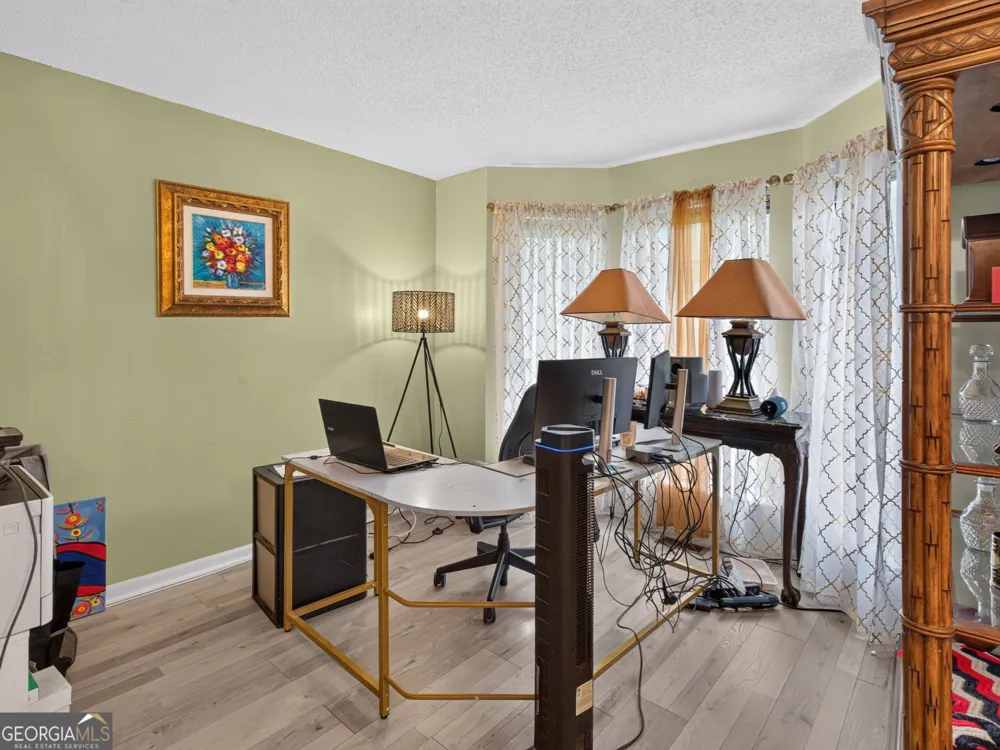 5750 Rex Mill TER Rex, GA 30273