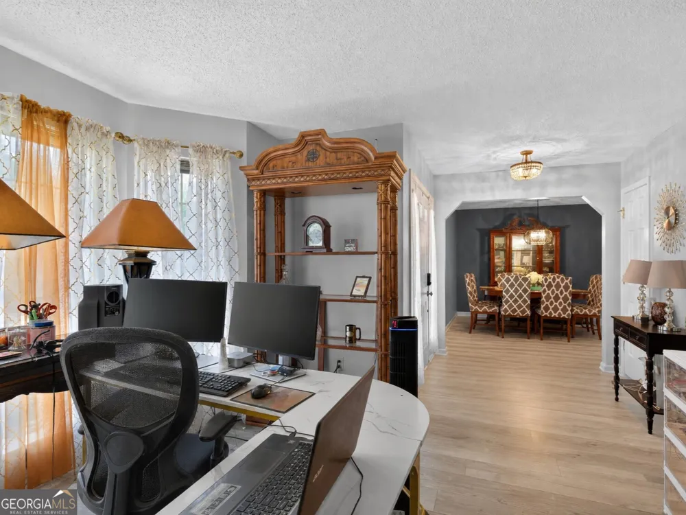 5750 Rex Mill TER Rex, GA 30273