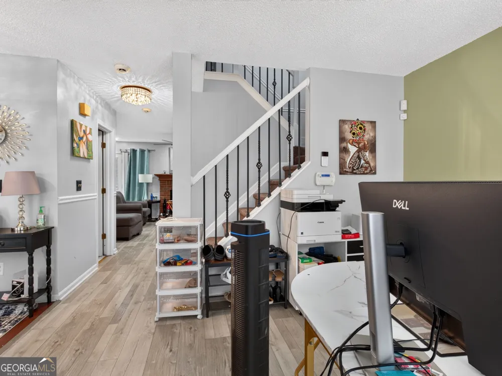 5750 Rex Mill TER Rex, GA 30273