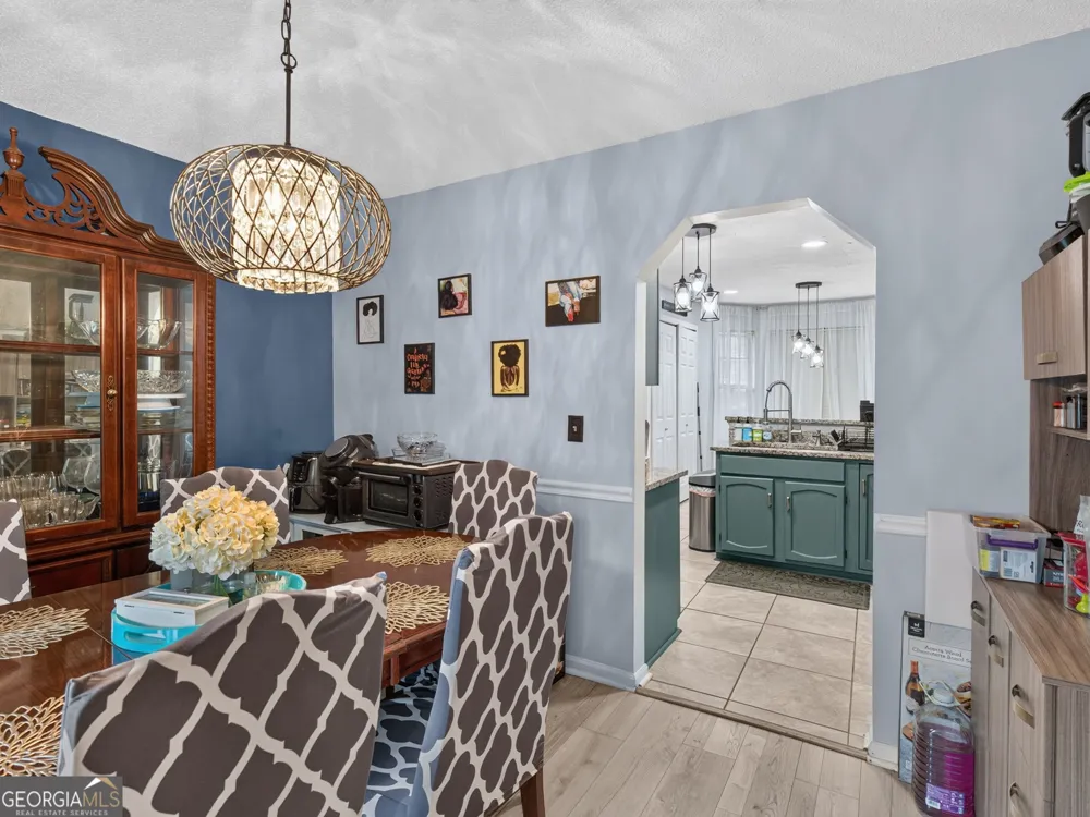 5750 Rex Mill TER Rex, GA 30273