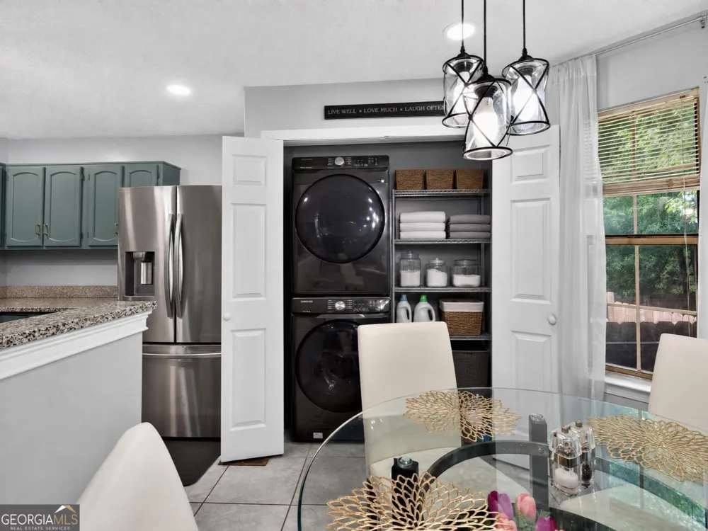 5750 Rex Mill TER Rex, GA 30273