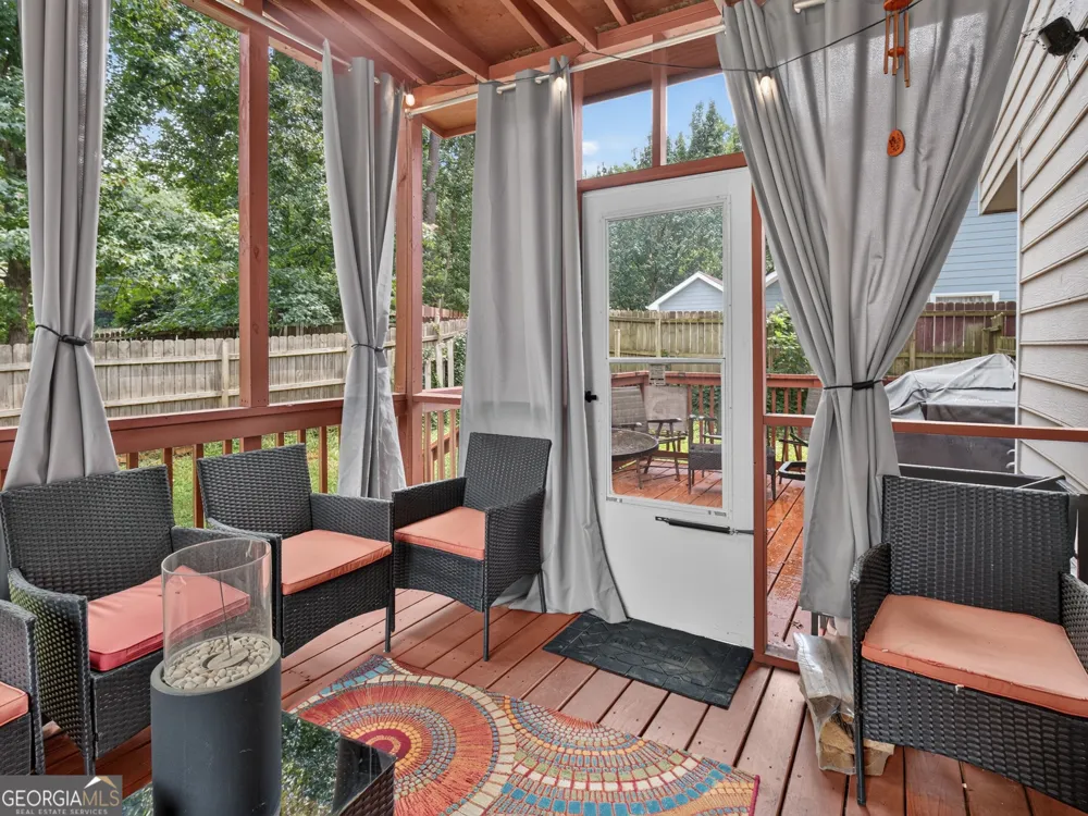 5750 Rex Mill TER Rex, GA 30273