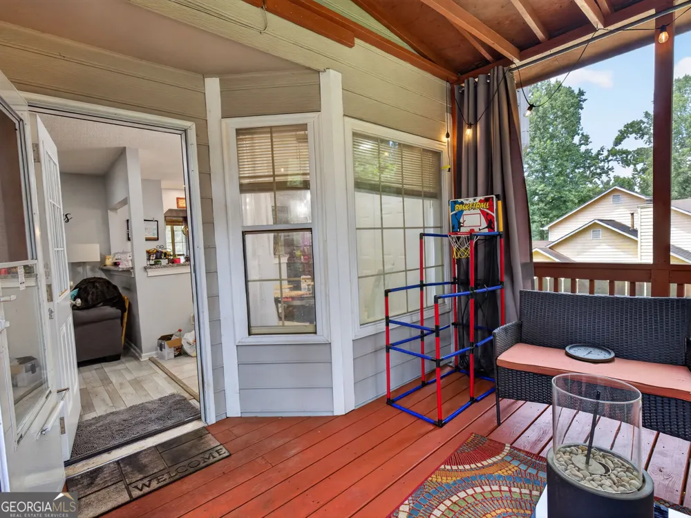 5750 Rex Mill TER Rex, GA 30273
