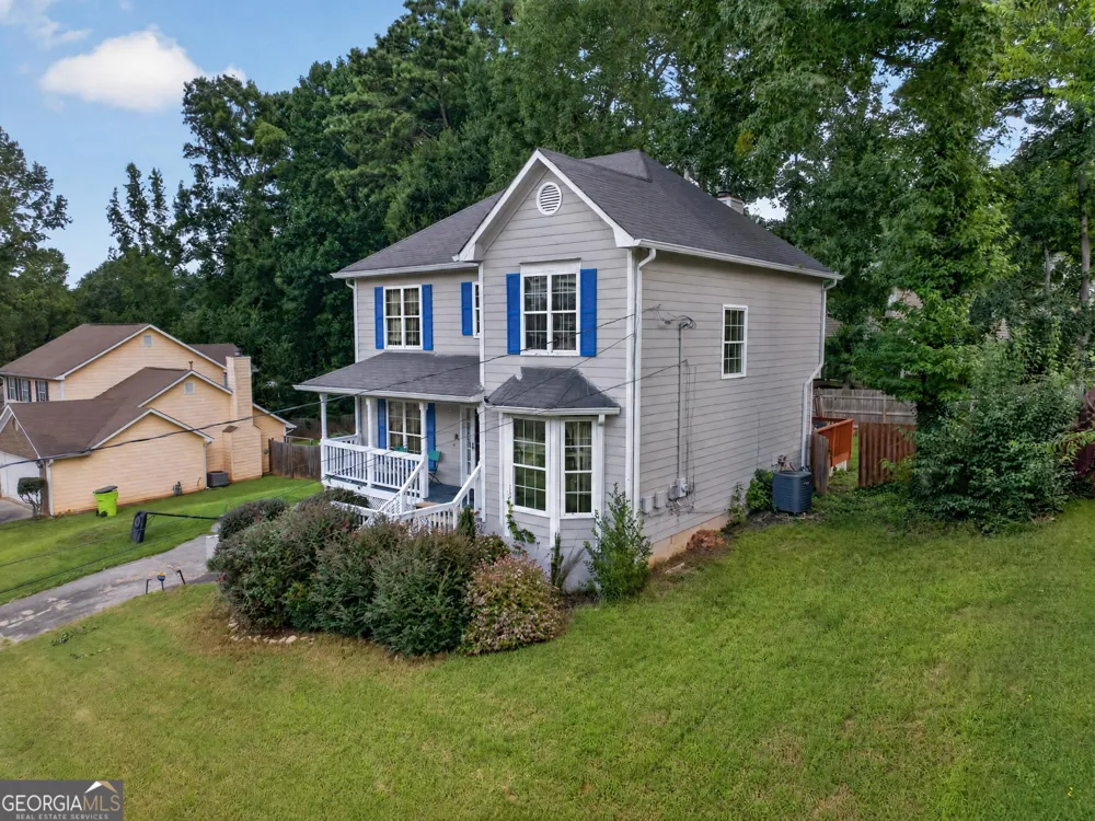 5750 Rex Mill TER Rex, GA 30273