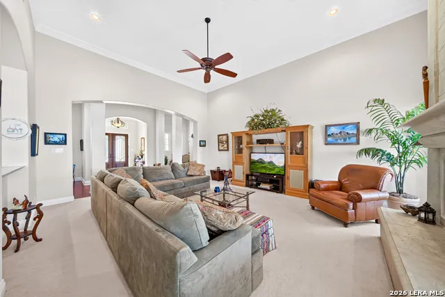 471 Settlement Rd Bandera, TX 78003
