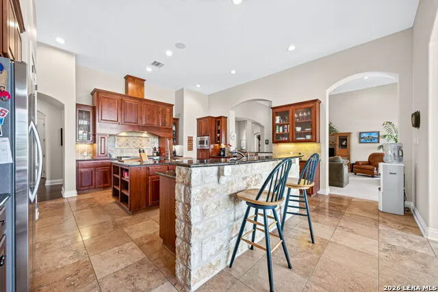 471 Settlement Rd Bandera, TX 78003