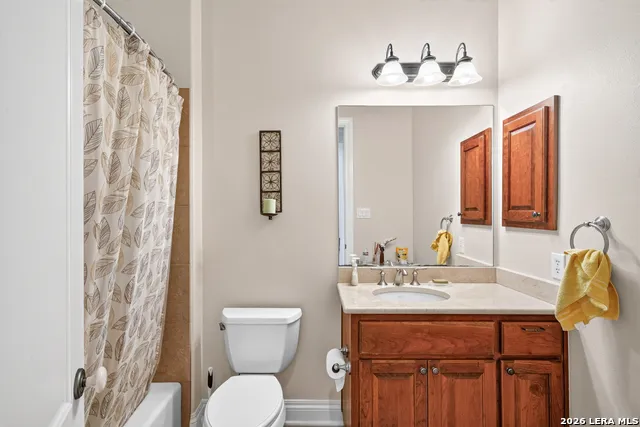 471 Settlement Rd Bandera, TX 78003