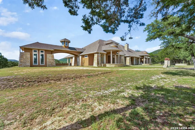 471 Settlement Rd Bandera, TX 78003