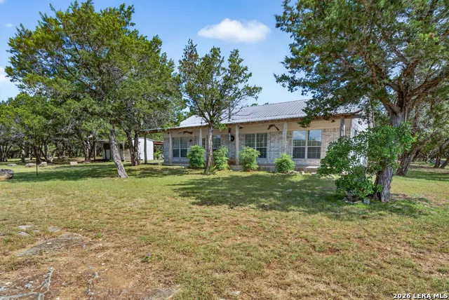 471 Settlement Rd Bandera, TX 78003