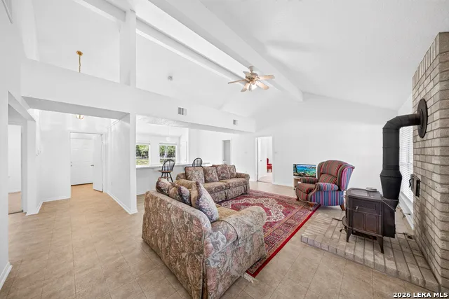 471 Settlement Rd Bandera, TX 78003
