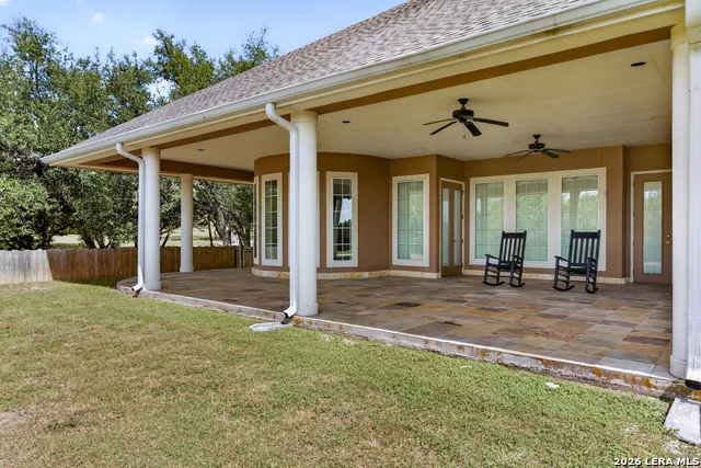 471 Settlement Rd Bandera, TX 78003