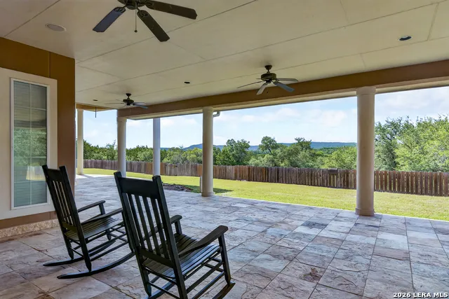 471 Settlement Rd Bandera, TX 78003