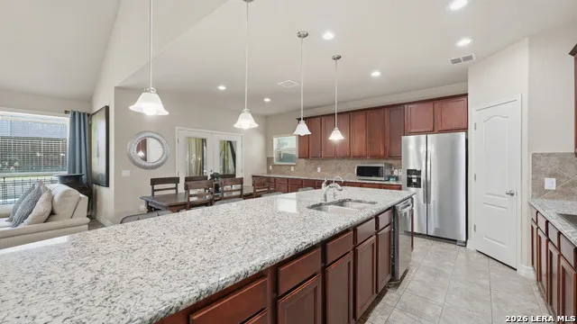 4929 BATTLE LAKE ST Schertz, TX 78108