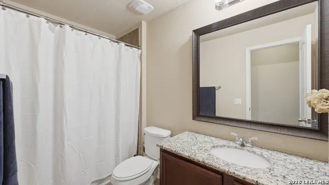 4929 BATTLE LAKE ST Schertz, TX 78108