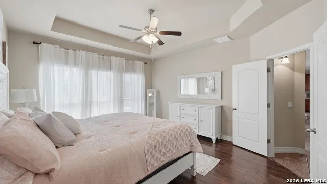 4929 BATTLE LAKE ST Schertz, TX 78108