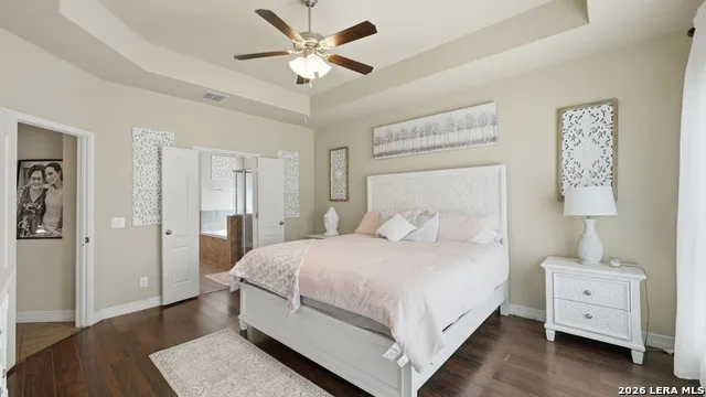 4929 BATTLE LAKE ST Schertz, TX 78108