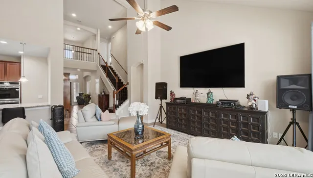 4929 BATTLE LAKE ST Schertz, TX 78108