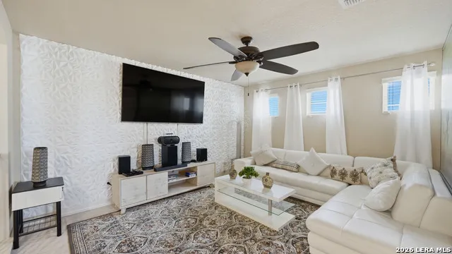 4929 BATTLE LAKE ST Schertz, TX 78108