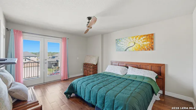 4929 BATTLE LAKE ST Schertz, TX 78108