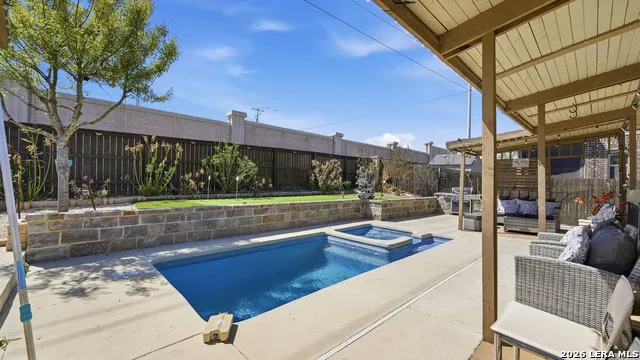 4929 BATTLE LAKE ST Schertz, TX 78108