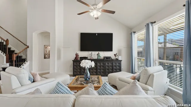 4929 BATTLE LAKE ST Schertz, TX 78108