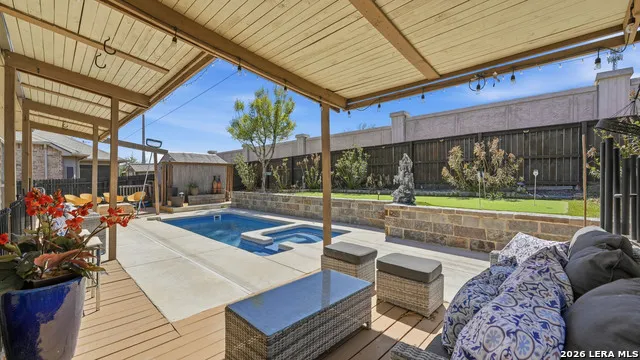 4929 BATTLE LAKE ST Schertz, TX 78108
