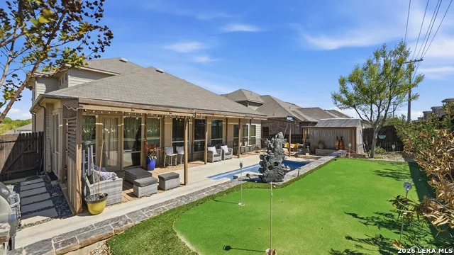 4929 BATTLE LAKE ST Schertz, TX 78108