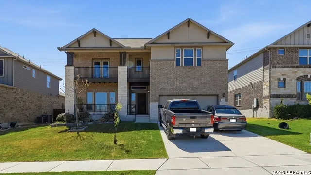 4929 BATTLE LAKE ST Schertz, TX 78108