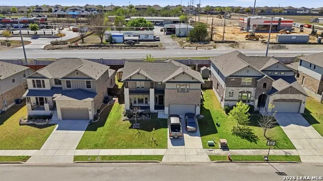 4929 BATTLE LAKE ST Schertz, TX 78108