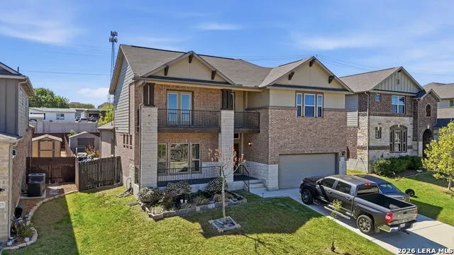 4929 BATTLE LAKE ST Schertz, TX 78108