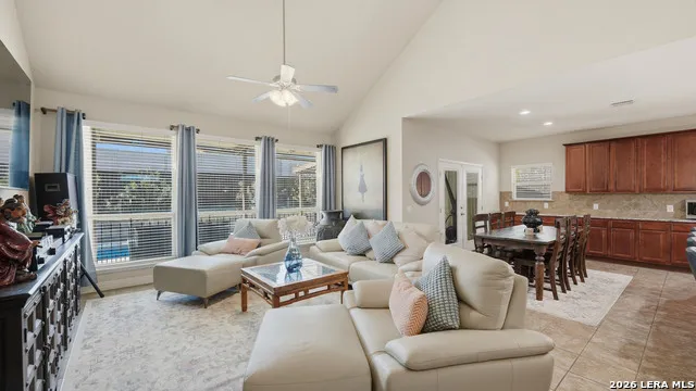 4929 BATTLE LAKE ST Schertz, TX 78108