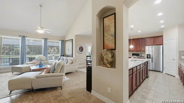 4929 BATTLE LAKE ST Schertz, TX 78108