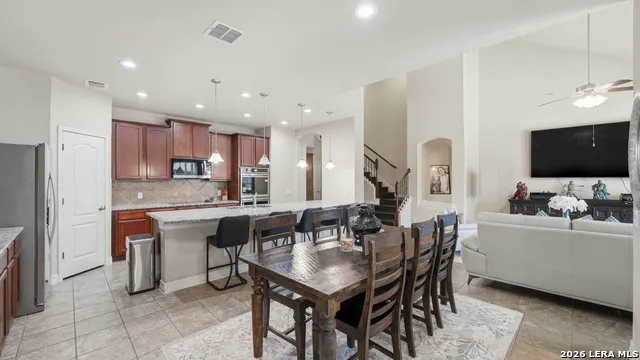 4929 BATTLE LAKE ST Schertz, TX 78108