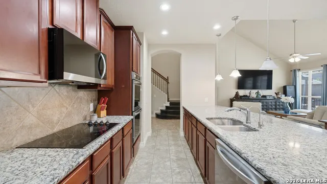 4929 BATTLE LAKE ST Schertz, TX 78108